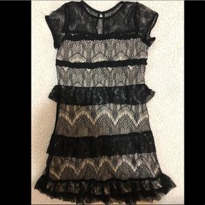 Size XS Gianni Bini dress